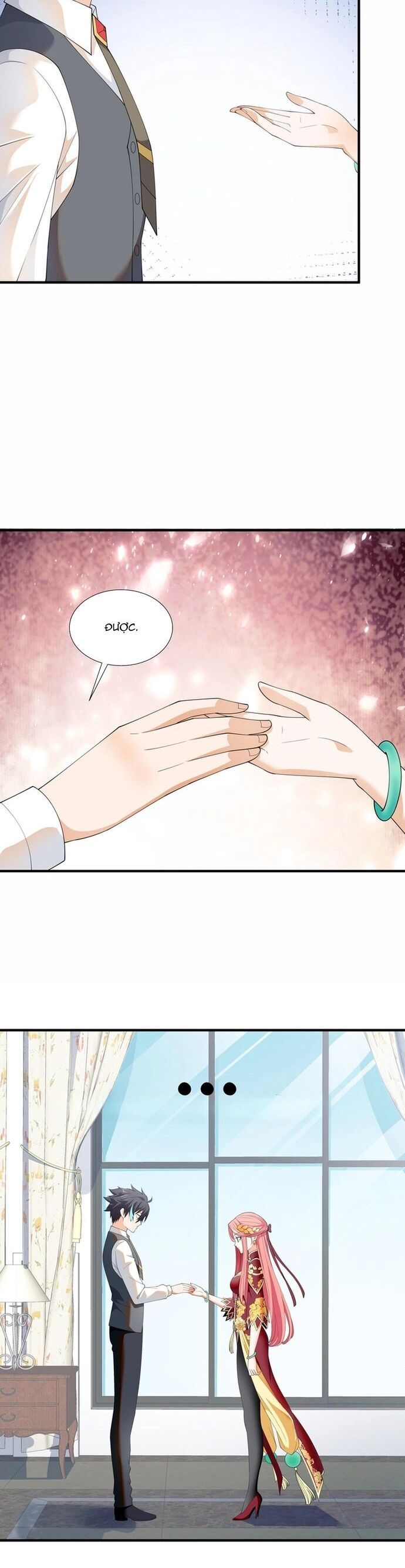 Tiểu Bạo Chúa Không Muốn Gặp Kết Thảm Chapter 32 - 26