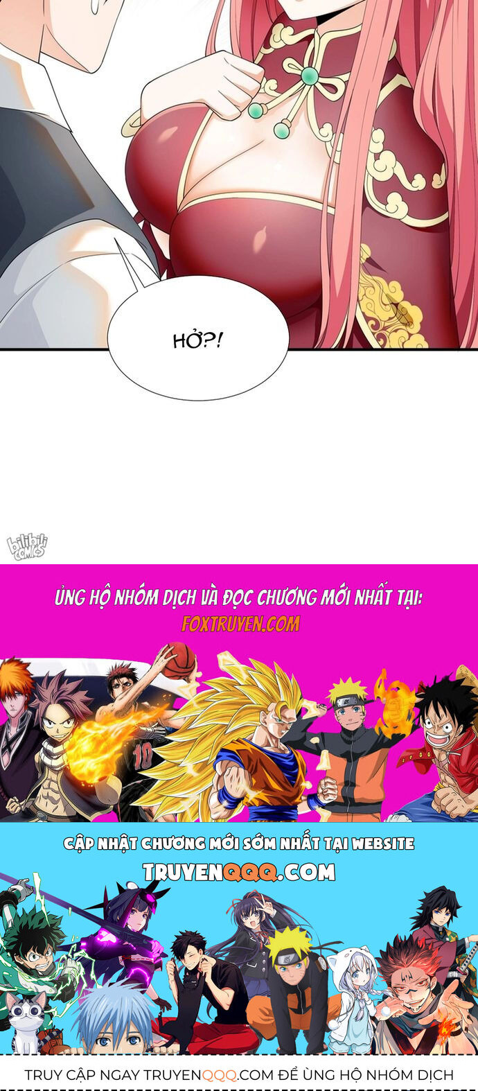 Tiểu Bạo Chúa Không Muốn Gặp Kết Thảm Chapter 32 - 28