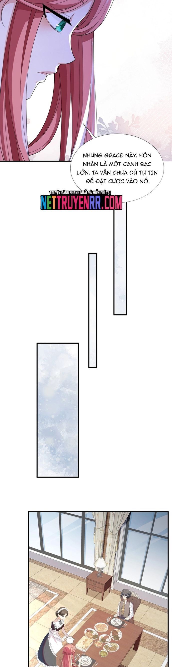 Tiểu Bạo Chúa Không Muốn Gặp Kết Thảm Chapter 32 - 10