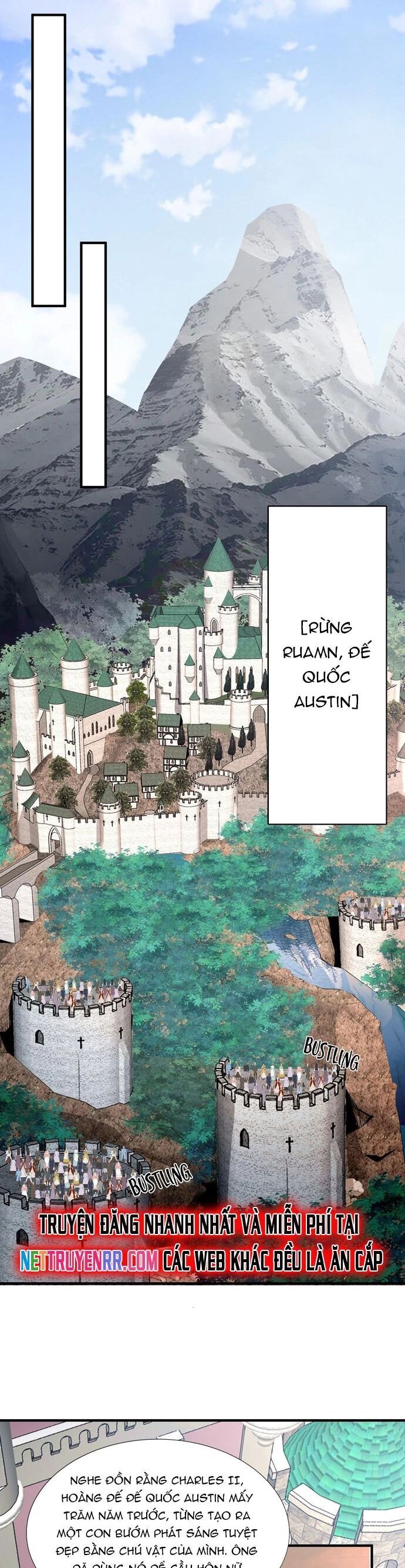 Tiểu Bạo Chúa Không Muốn Gặp Kết Thảm Chapter 33 - 18