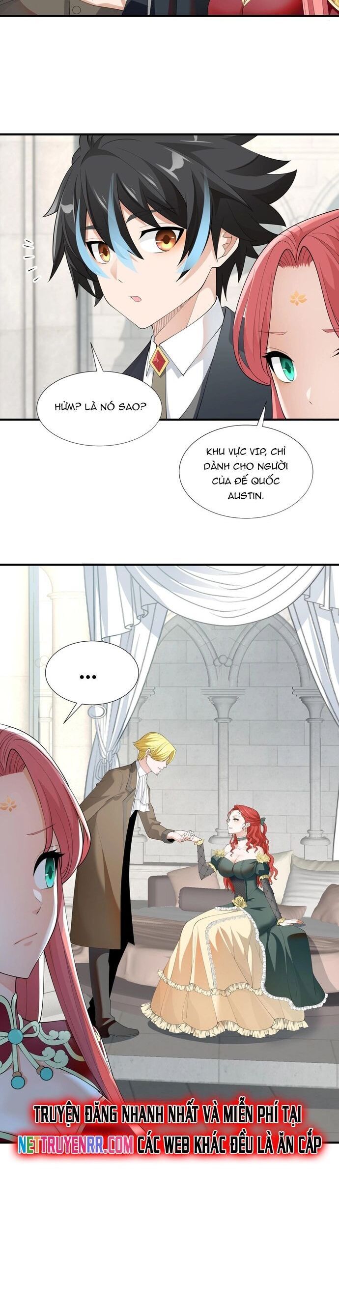 Tiểu Bạo Chúa Không Muốn Gặp Kết Thảm Chapter 33 - 24