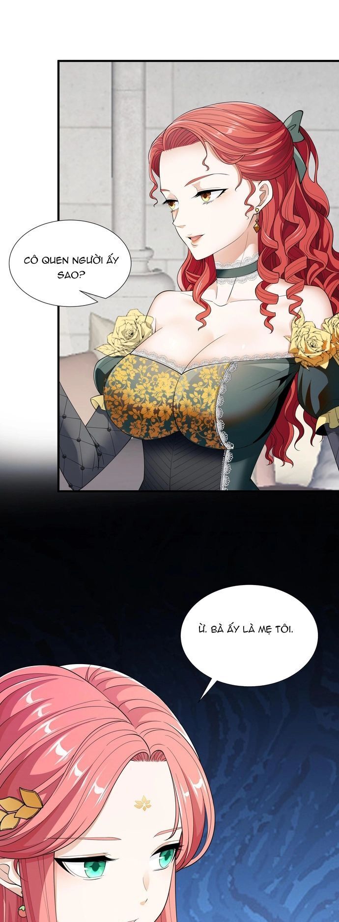 Tiểu Bạo Chúa Không Muốn Gặp Kết Thảm Chapter 33 - 25