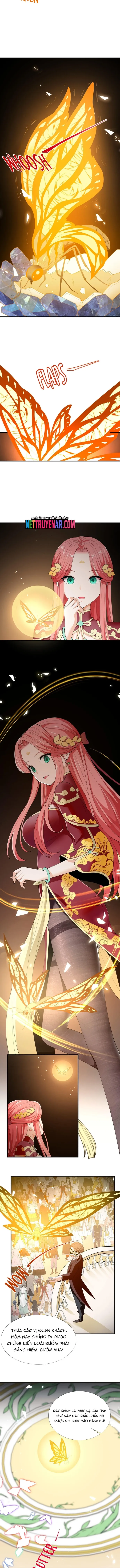 Tiểu Bạo Chúa Không Muốn Gặp Kết Thảm Chapter 34 - 4