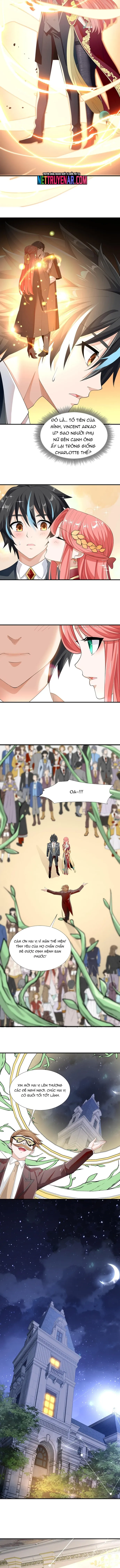 Tiểu Bạo Chúa Không Muốn Gặp Kết Thảm Chapter 34 - 6