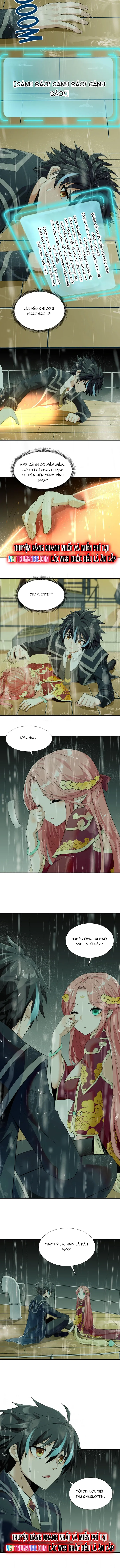 Tiểu Bạo Chúa Không Muốn Gặp Kết Thảm Chapter 35 - 4