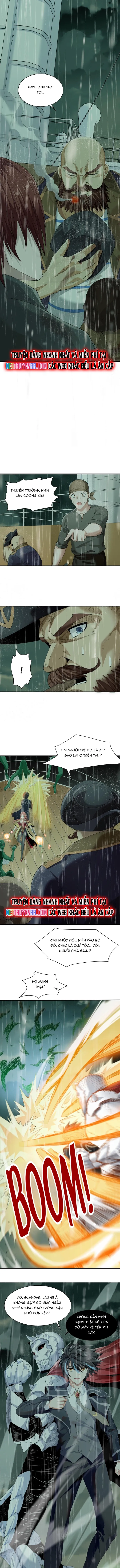 Tiểu Bạo Chúa Không Muốn Gặp Kết Thảm Chapter 36 - 2