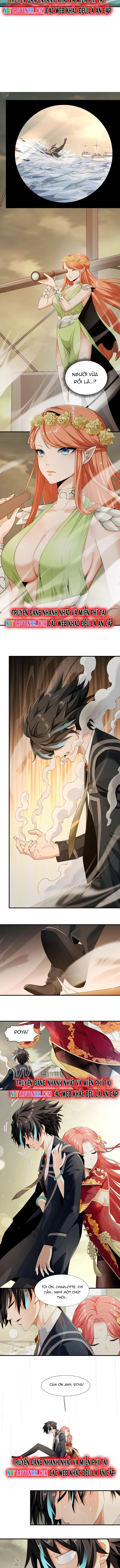 Tiểu Bạo Chúa Không Muốn Gặp Kết Thảm Chapter 36 - 6