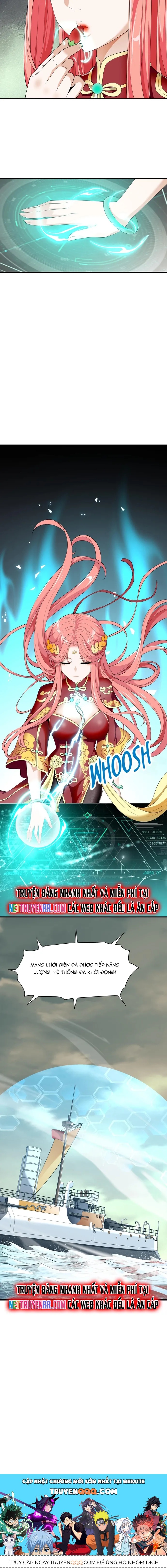 Tiểu Bạo Chúa Không Muốn Gặp Kết Thảm Chapter 36 - 8