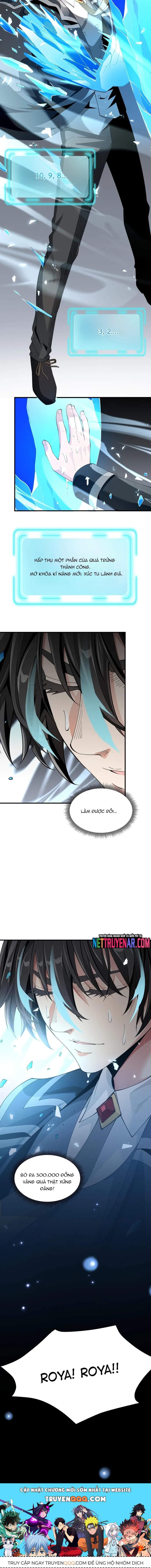 Tiểu Bạo Chúa Không Muốn Gặp Kết Thảm Chapter 37 - 11