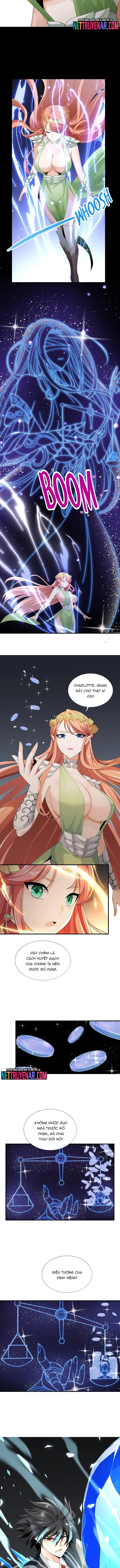 Tiểu Bạo Chúa Không Muốn Gặp Kết Thảm Chapter 37 - 10