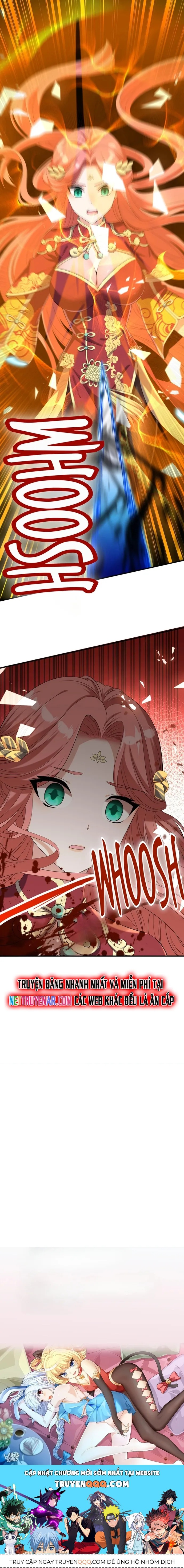 Tiểu Bạo Chúa Không Muốn Gặp Kết Thảm Chapter 38 - 8