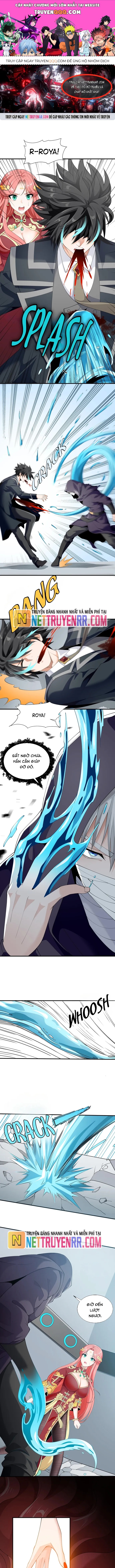Tiểu Bạo Chúa Không Muốn Gặp Kết Thảm Chapter 39 - 1