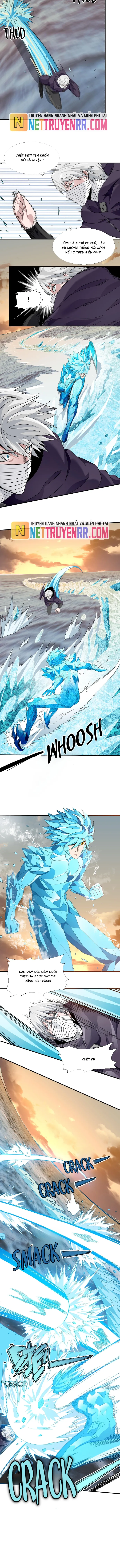 Tiểu Bạo Chúa Không Muốn Gặp Kết Thảm Chapter 39 - 4