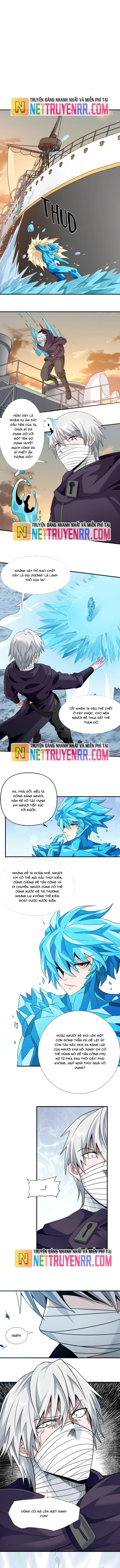 Tiểu Bạo Chúa Không Muốn Gặp Kết Thảm Chapter 39 - 5