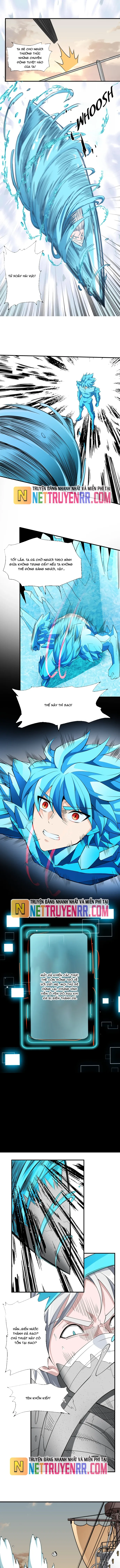 Tiểu Bạo Chúa Không Muốn Gặp Kết Thảm Chapter 39 - 6