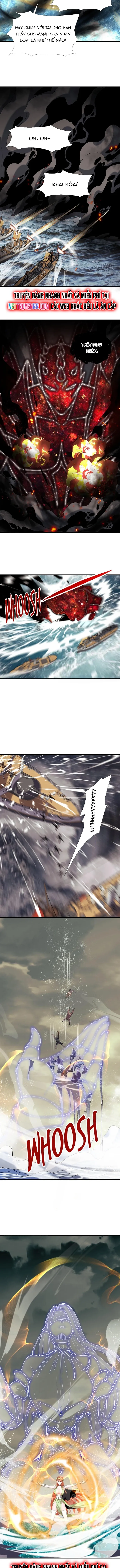 Tiểu Bạo Chúa Không Muốn Gặp Kết Thảm Chapter 40 - 4