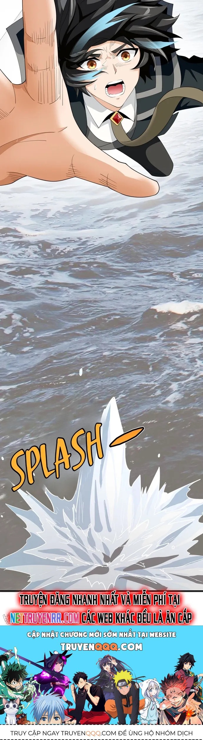 Tiểu Bạo Chúa Không Muốn Gặp Kết Thảm Chapter 40 - 7