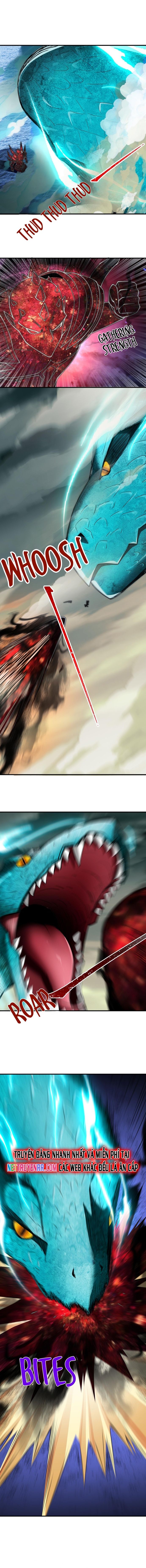 Tiểu Bạo Chúa Không Muốn Gặp Kết Thảm Chapter 41 - 11