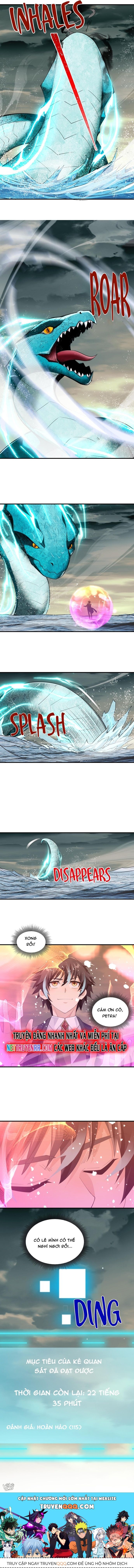 Tiểu Bạo Chúa Không Muốn Gặp Kết Thảm Chapter 41 - 12