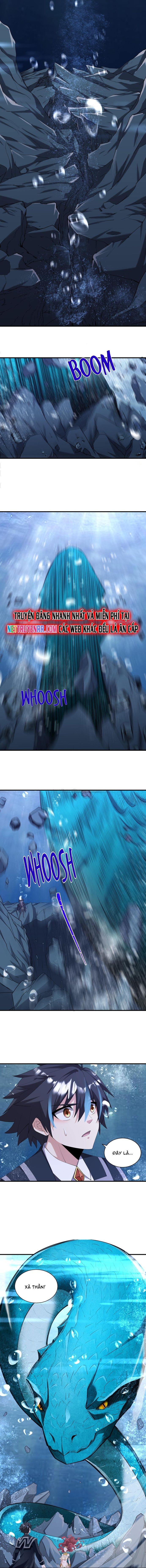 Tiểu Bạo Chúa Không Muốn Gặp Kết Thảm Chapter 41 - 4