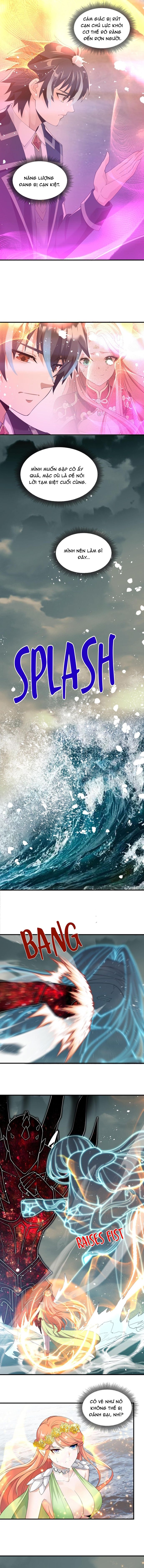 Tiểu Bạo Chúa Không Muốn Gặp Kết Thảm Chapter 41 - 6