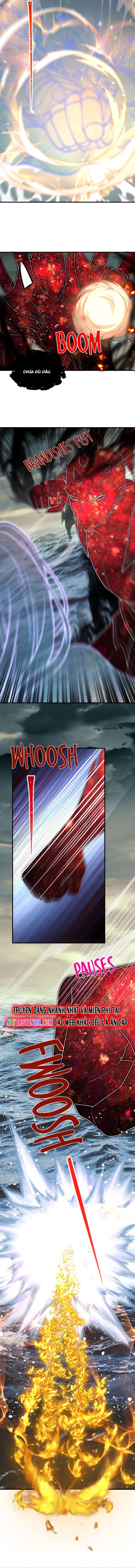 Tiểu Bạo Chúa Không Muốn Gặp Kết Thảm Chapter 41 - 8