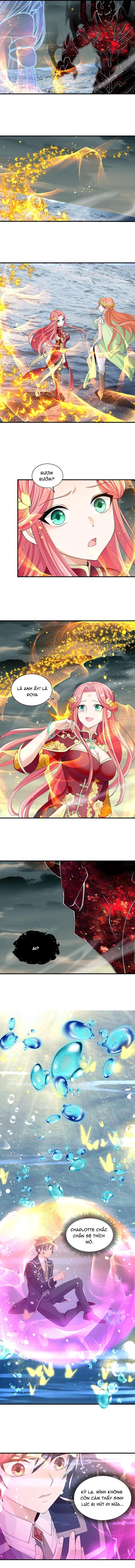 Tiểu Bạo Chúa Không Muốn Gặp Kết Thảm Chapter 41 - 9