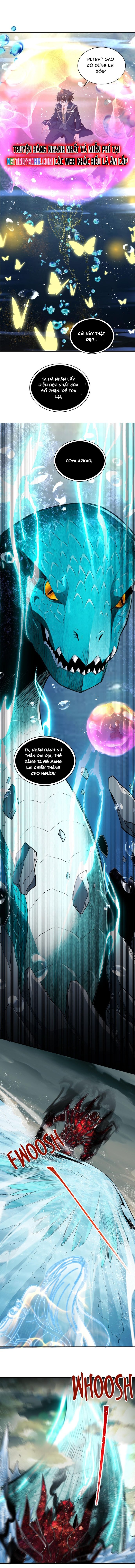 Tiểu Bạo Chúa Không Muốn Gặp Kết Thảm Chapter 41 - 10