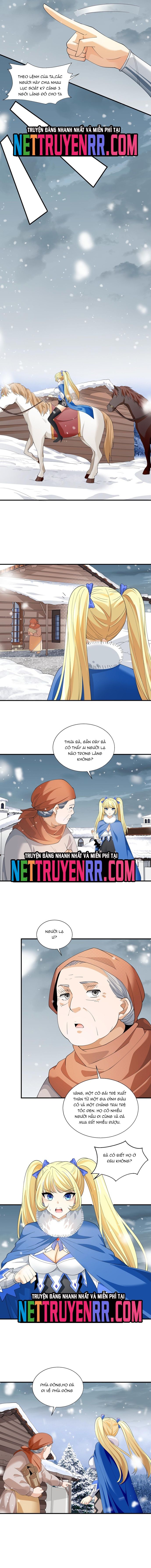 Tiểu Bạo Chúa Không Muốn Gặp Kết Thảm Chapter 44 - 6