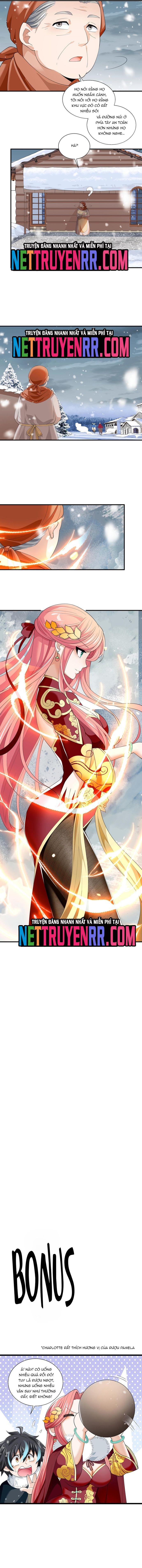 Tiểu Bạo Chúa Không Muốn Gặp Kết Thảm Chapter 44 - 7