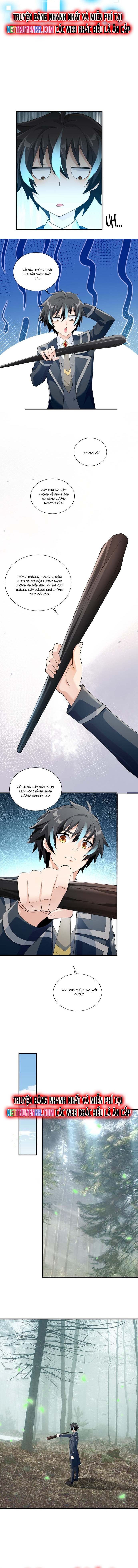 Tiểu Bạo Chúa Không Muốn Gặp Kết Thảm Chapter 46 - 7