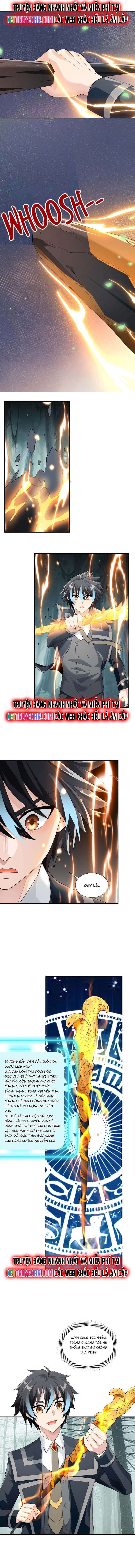 Tiểu Bạo Chúa Không Muốn Gặp Kết Thảm Chapter 46 - 8