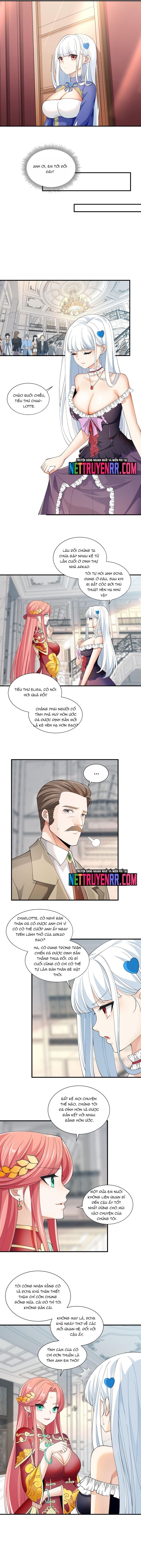 Tiểu Bạo Chúa Không Muốn Gặp Kết Thảm Chapter 47 - 6