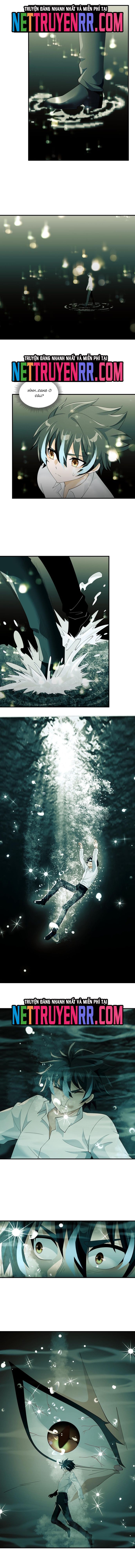 Tiểu Bạo Chúa Không Muốn Gặp Kết Thảm Chapter 48 - 4