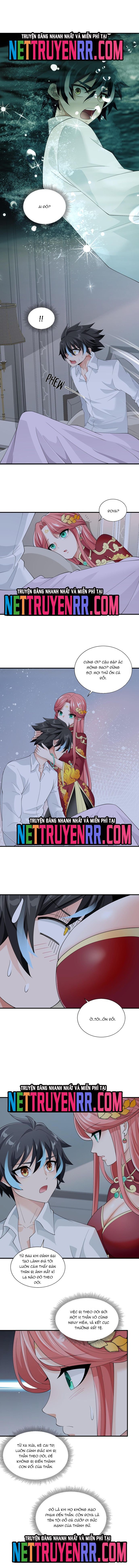 Tiểu Bạo Chúa Không Muốn Gặp Kết Thảm Chapter 48 - 5