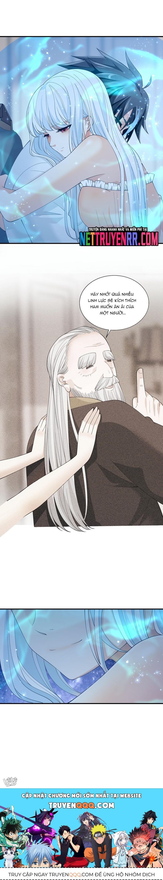 Tiểu Bạo Chúa Không Muốn Gặp Kết Thảm Chapter 49 - 9