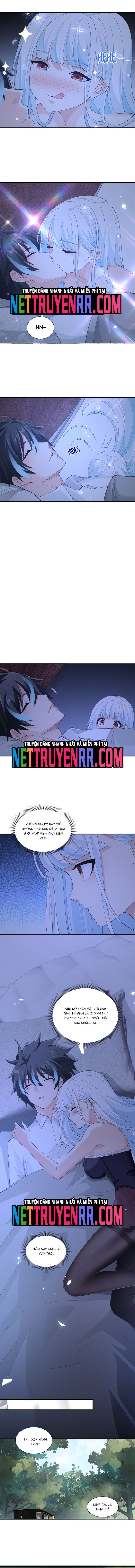 Tiểu Bạo Chúa Không Muốn Gặp Kết Thảm Chapter 53 - 7