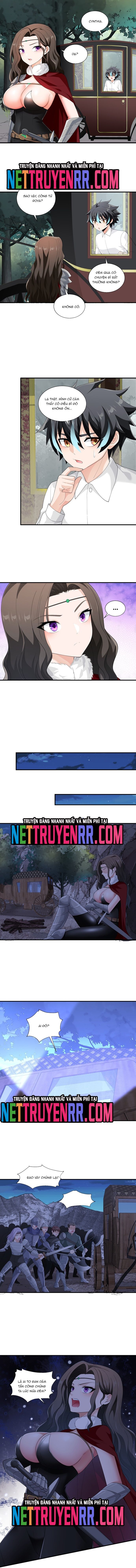 Tiểu Bạo Chúa Không Muốn Gặp Kết Thảm Chapter 53 - 8