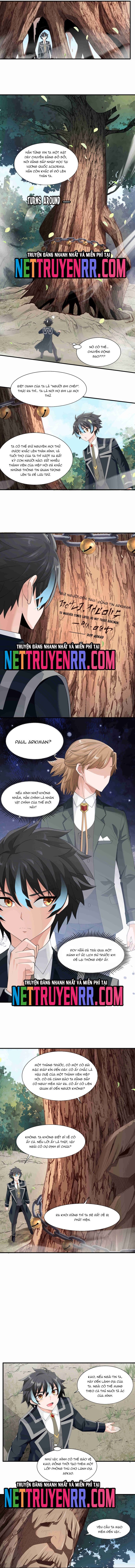 Tiểu Bạo Chúa Không Muốn Gặp Kết Thảm Chapter 54 - 7