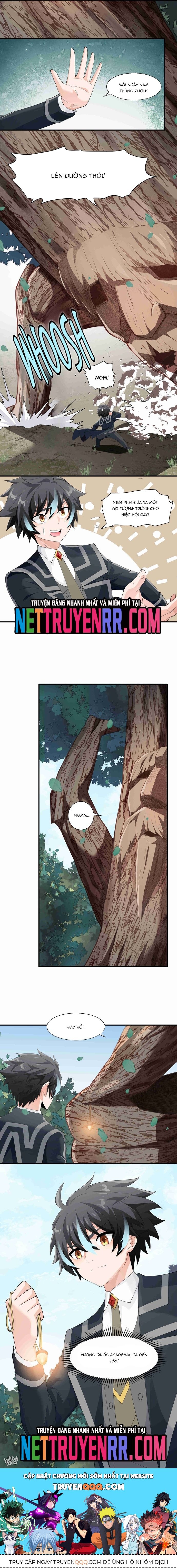 Tiểu Bạo Chúa Không Muốn Gặp Kết Thảm Chapter 54 - 8