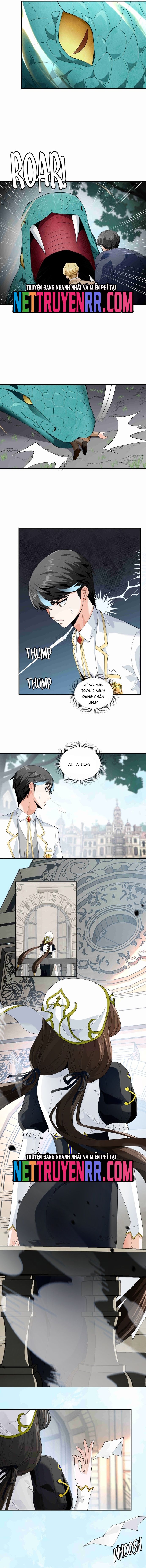 Tiểu Bạo Chúa Không Muốn Gặp Kết Thảm Chapter 55 - 8