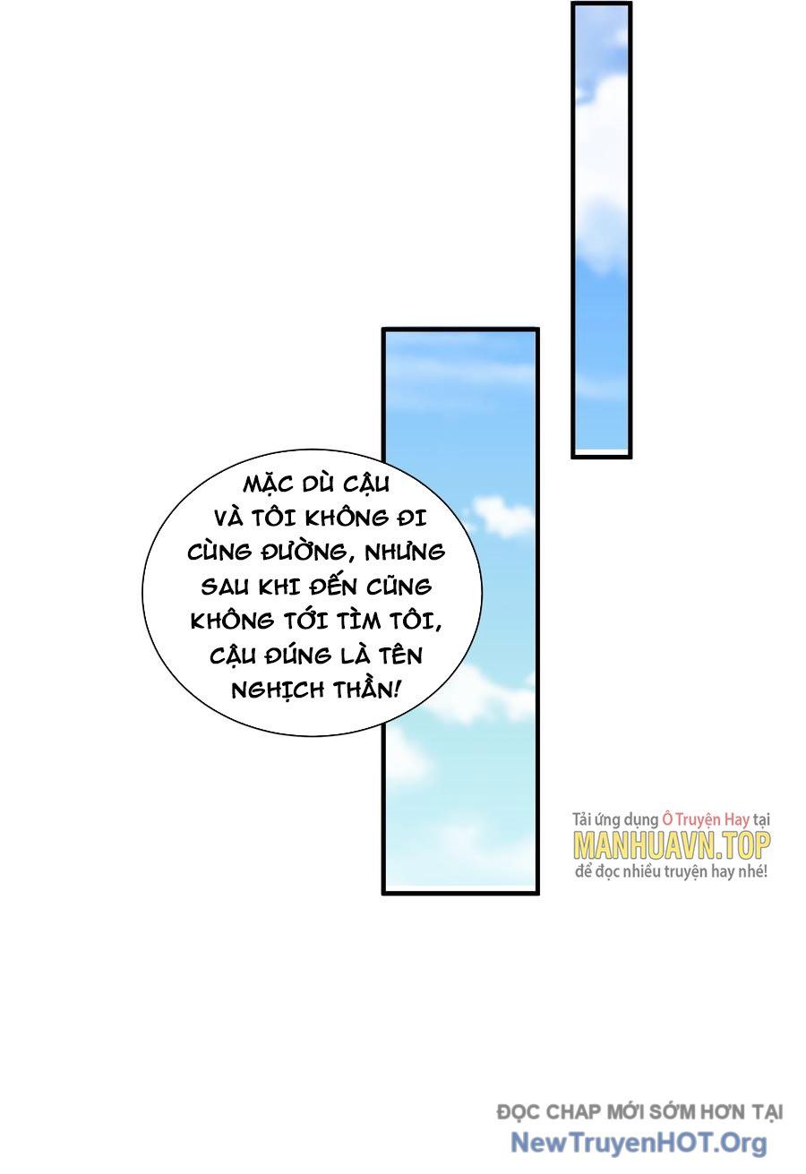 Tiểu Bạo Chúa Không Muốn Gặp Kết Thảm Chapter 56 - 2