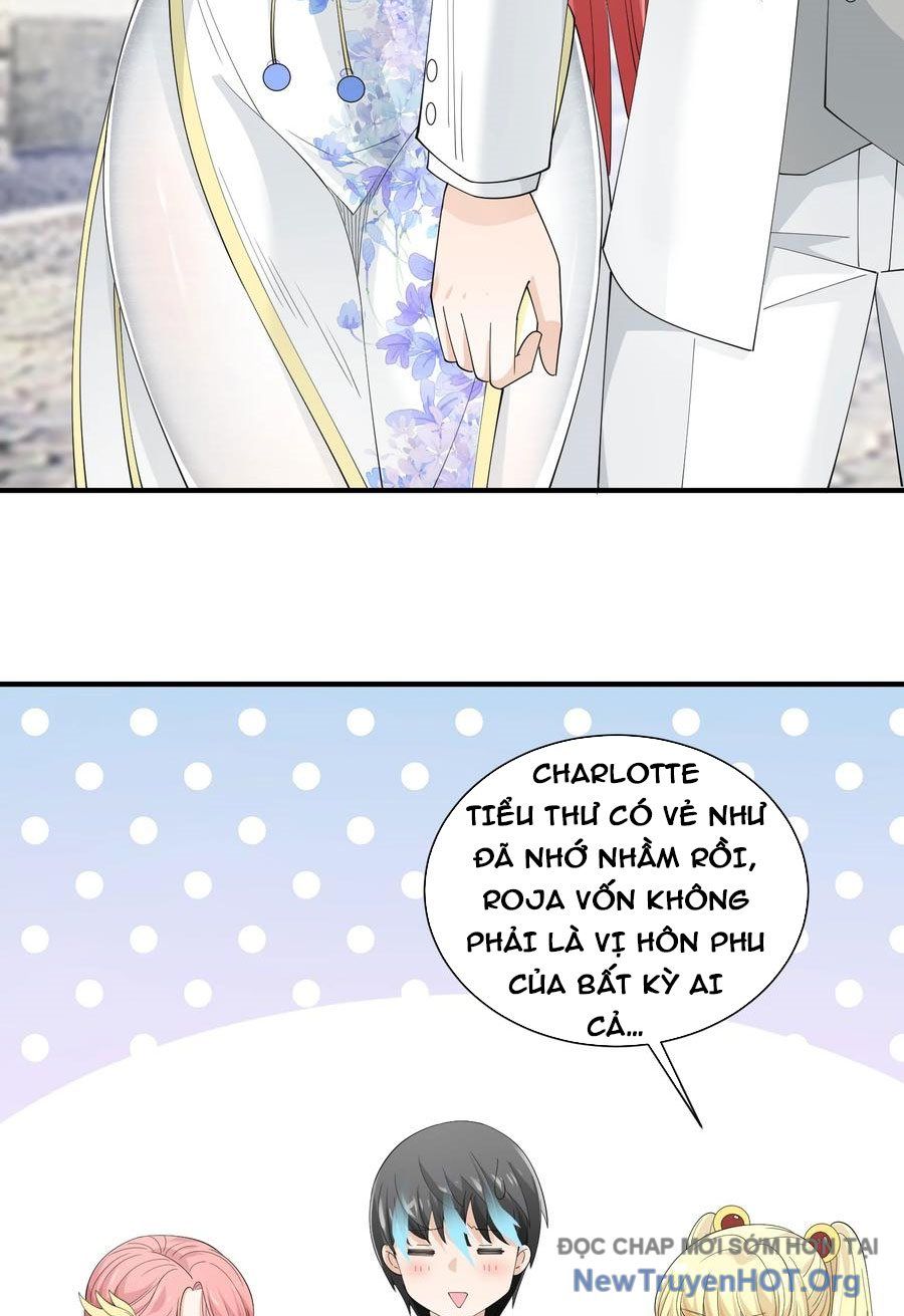 Tiểu Bạo Chúa Không Muốn Gặp Kết Thảm Chapter 56 - 11