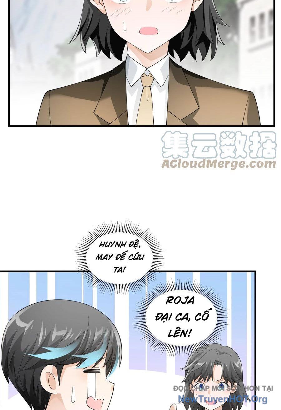 Tiểu Bạo Chúa Không Muốn Gặp Kết Thảm Chapter 56 - 13