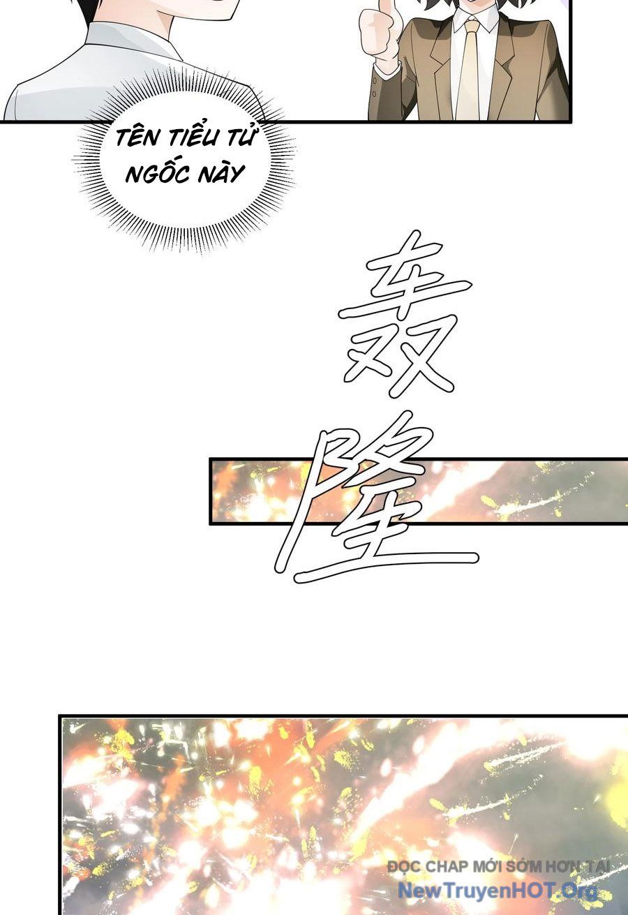 Tiểu Bạo Chúa Không Muốn Gặp Kết Thảm Chapter 56 - 14