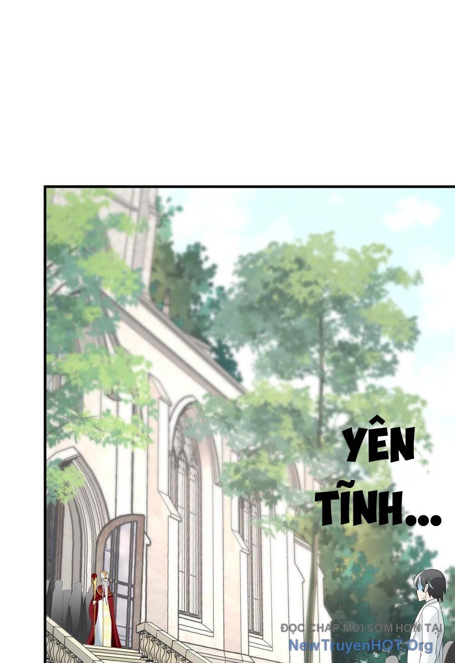 Tiểu Bạo Chúa Không Muốn Gặp Kết Thảm Chapter 56 - 17