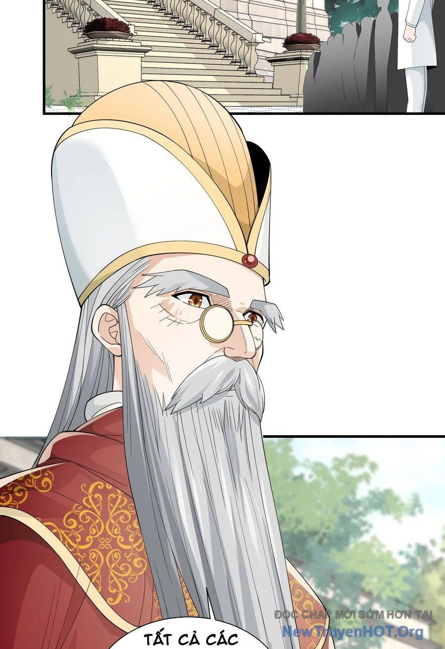 Tiểu Bạo Chúa Không Muốn Gặp Kết Thảm Chapter 56 - 18