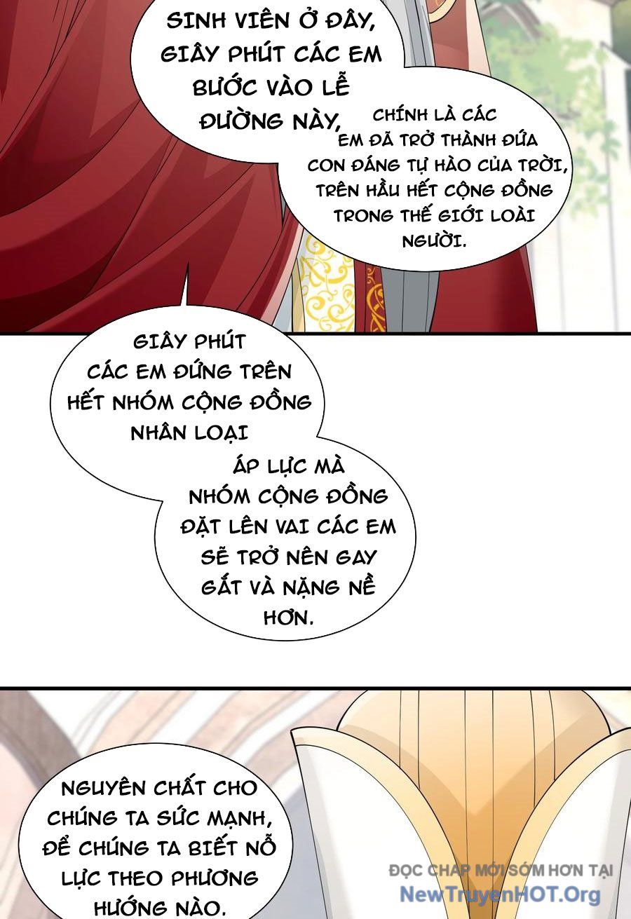 Tiểu Bạo Chúa Không Muốn Gặp Kết Thảm Chapter 56 - 19