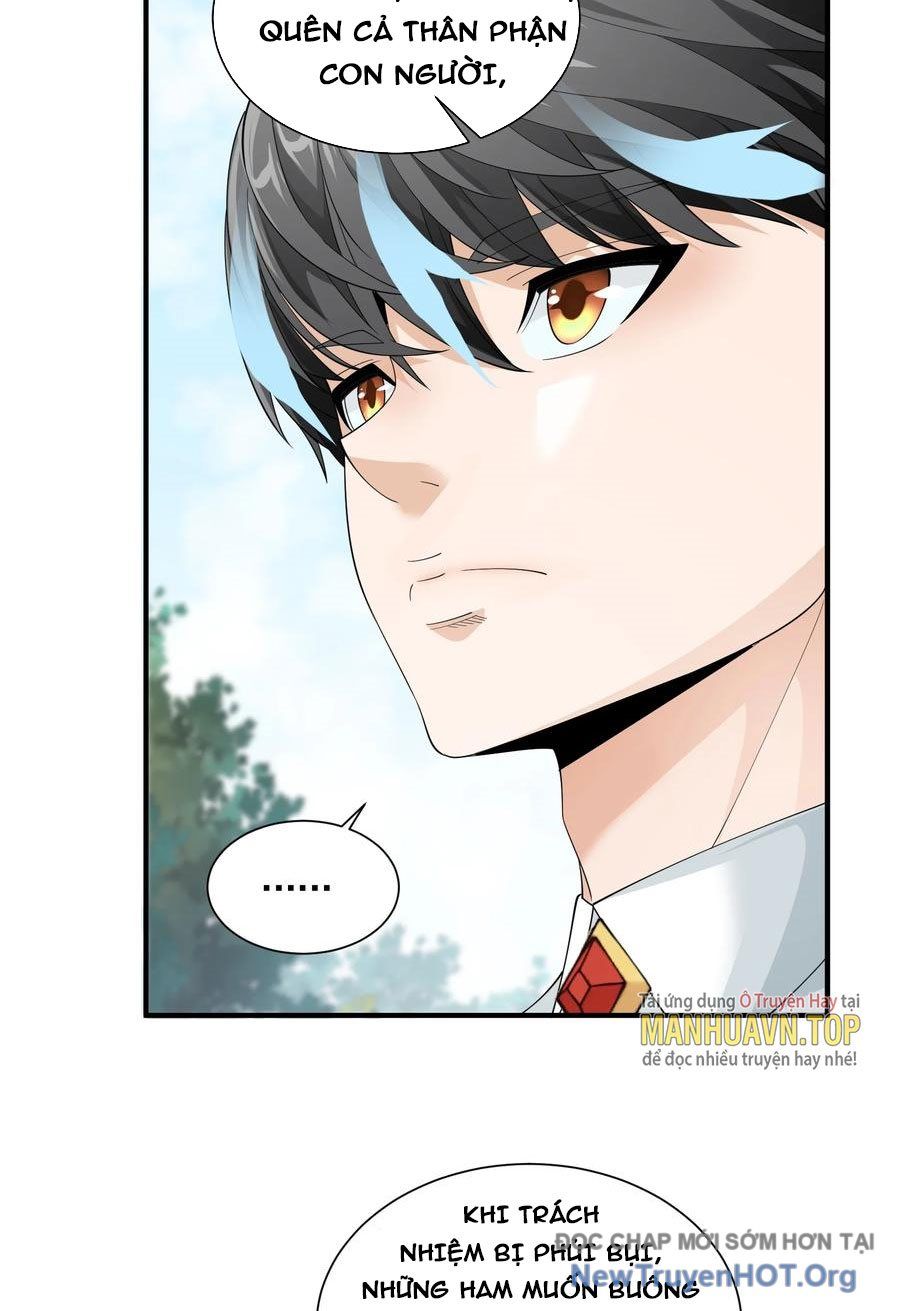 Tiểu Bạo Chúa Không Muốn Gặp Kết Thảm Chapter 56 - 21