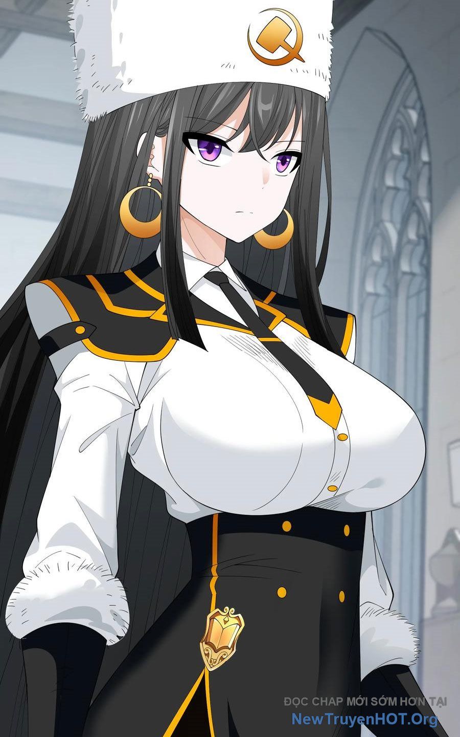 Tiểu Bạo Chúa Không Muốn Gặp Kết Thảm Chapter 56 - 25